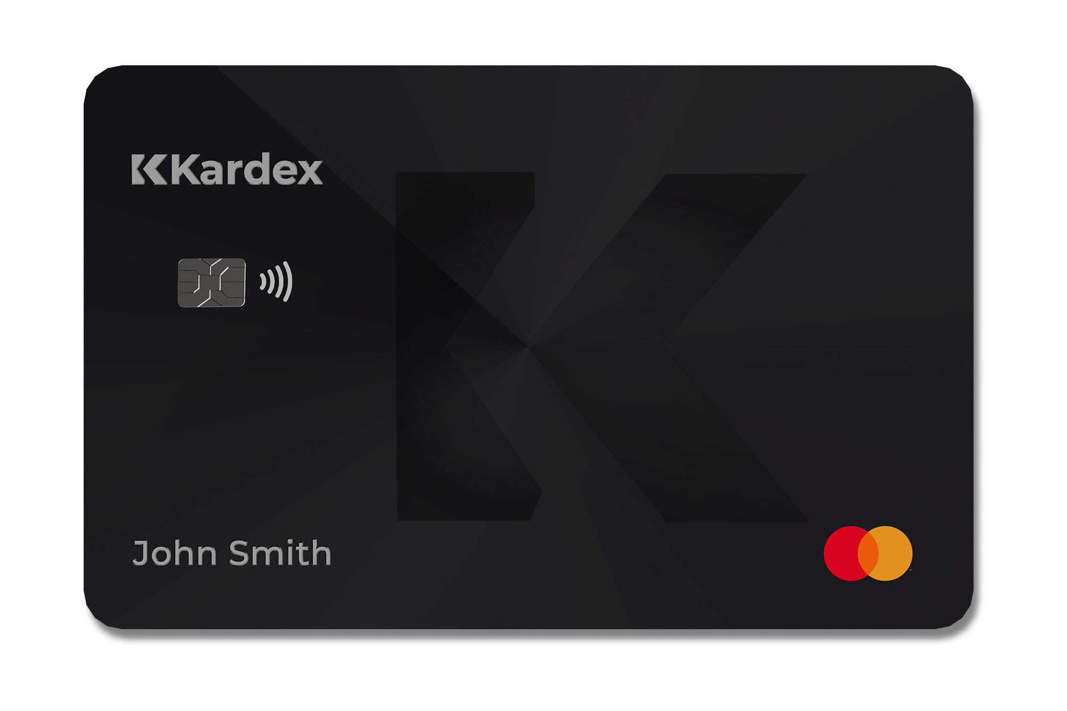 Kardex Black Card